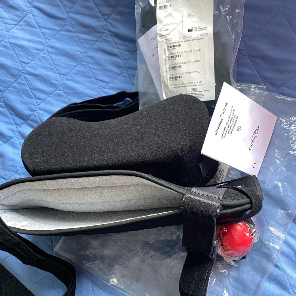 Donjoy Ultrasling